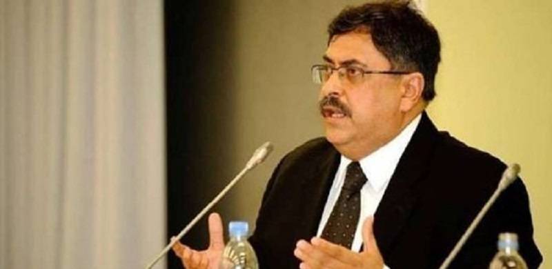 IHC Chief Justice Minallah Directs PM Imran Khan & Federal Cabinet To Meet Missing Persons' Families, Provide Assurances That Government Not Involved In Disappearances