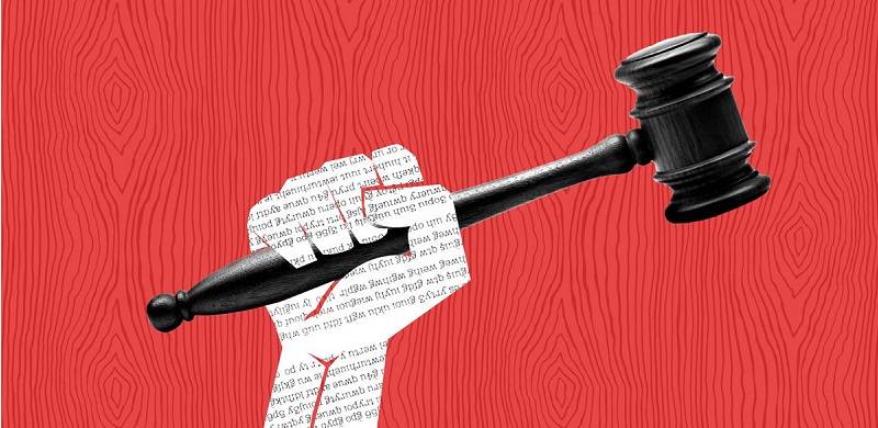 An Era Of Judicial Populism