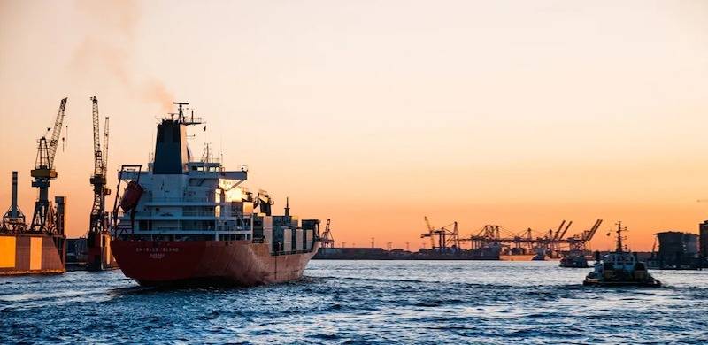 Pakistan Needs To Invest In Its Blue Economy