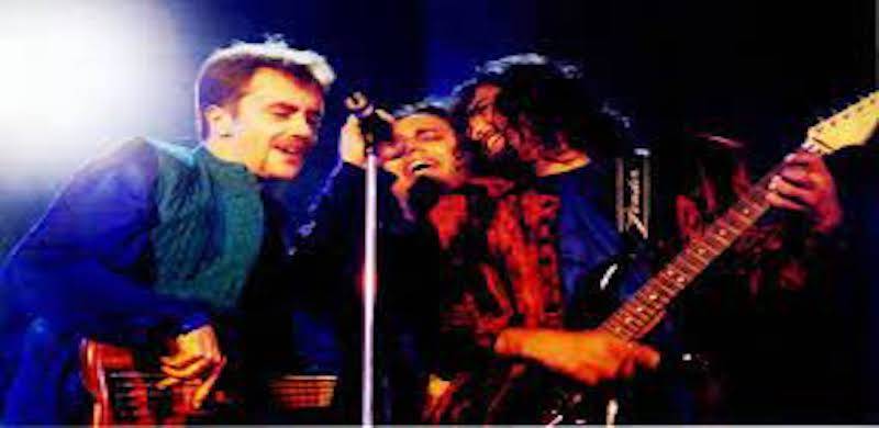 Longing And Nostalgia: Remembering The Golden Era Of Pakistani Music
