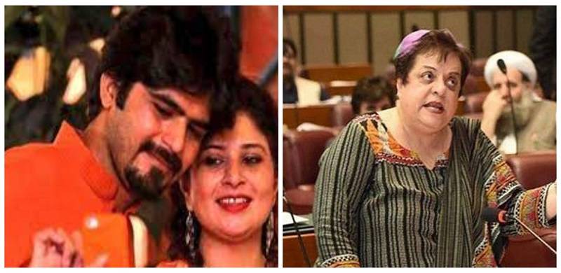 Court Summons Shireen Mazari, Interior Secretary In Mudassar Naaru Disappearance Case