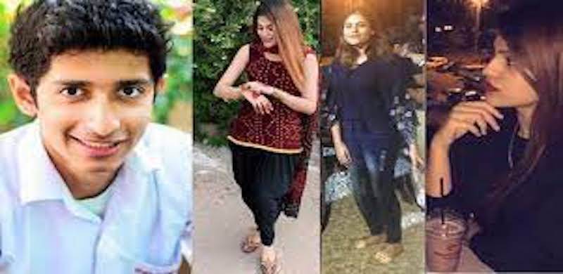 2 Years After Dua Mangi's Kidnapping, Friend Who Took Bullet For Her Recounts Ordeal