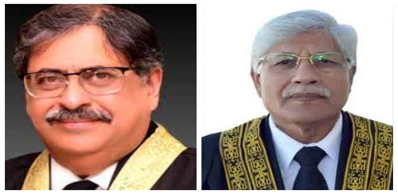 Rana Shamim Says He Has Not Seen The 'Leaked' Affidavit, Gets Grilled By Court