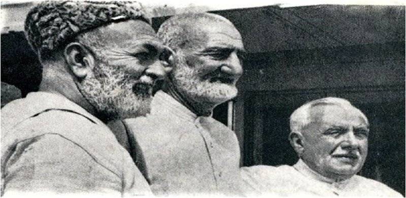Khan Shaheed — Celebrating An Anti-Colonial Resistance Hero