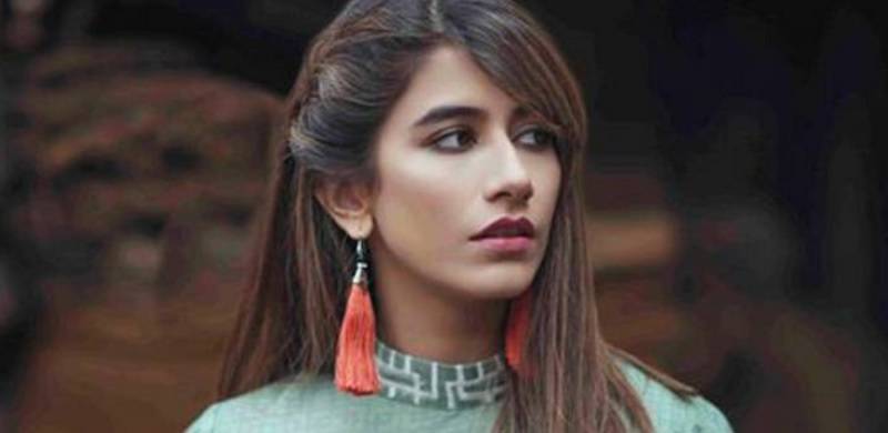 Syra Yousuf Talks Motherhood, Work And Sensationalist Media Coverage Of Personal Life