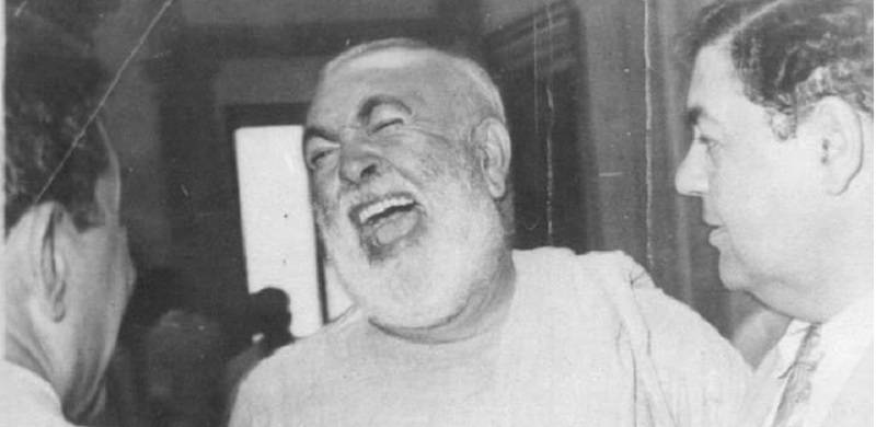 Defying Colonialists And Dictators: What PkMAP Learned From Abdul Samad Khan Achakzai