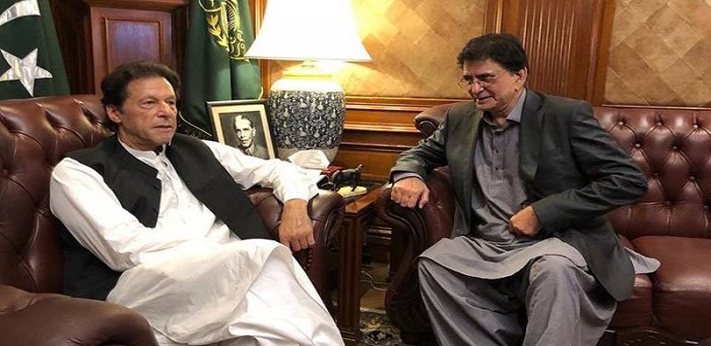 PM's Spokesperson Says Jahangir Tareen Wanted To Dislodge Govt