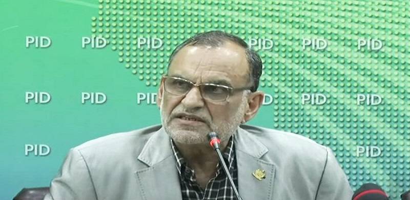 Railways Minister Swati Apologises To ECP For Vitriolic Remarks
