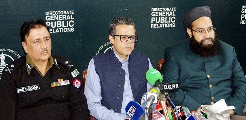 Sialkot Lynching: 50 Suspects Arrested As Ulema Council Condemns Brutality