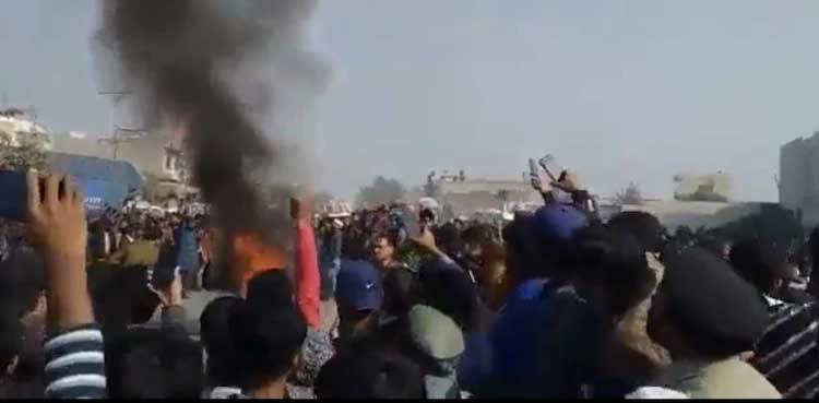 Will Sialkot Tragedy Change The State Policy Of Appeasing Religious Fanatics?