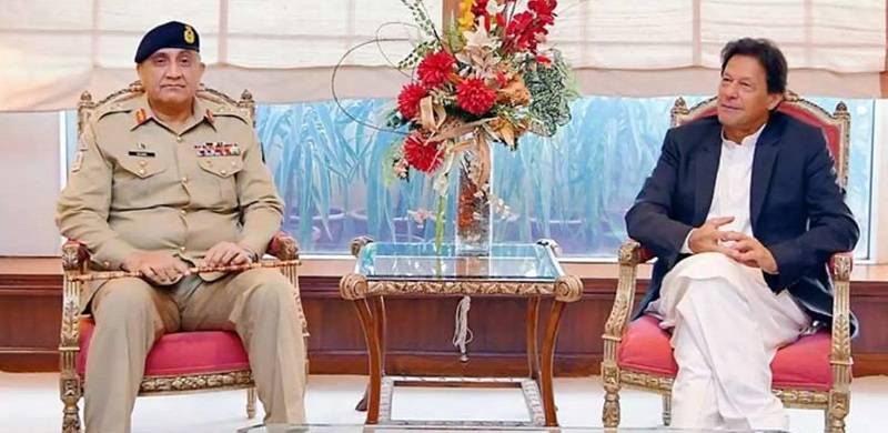 Insecurity At The Top Of The Power Pyramid And Courting Extremist Outfits: The Gift That Keeps On Giving