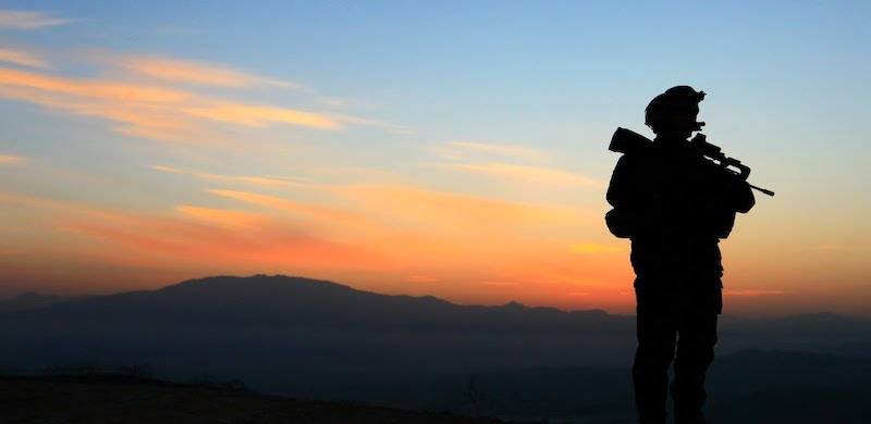 Journey To Radicalisation: How A Cricket Loving Youngster Turned Into A Taliban Commander