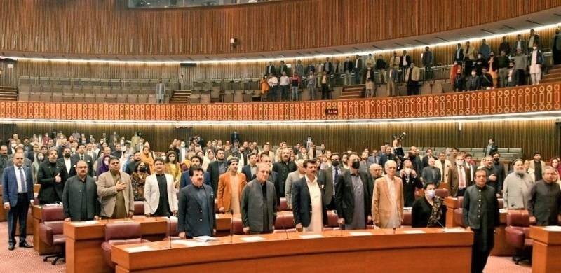 Over-Smart Kids And Pakistani Politics