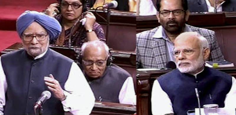 Opposition Silenced, Journalists Barred: New Normal In India’s Temple Of Democracy
