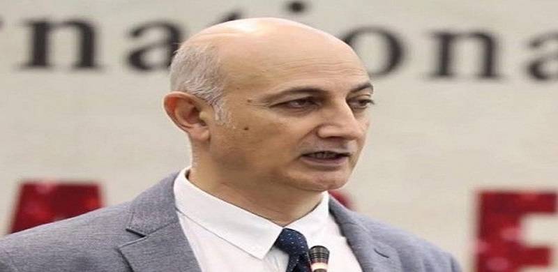 New Chairman Of Rehmatulil Alameen Authority Opposes Democracy, Thinks Ethnic Rights Movements Are 'Foreign-Funded'