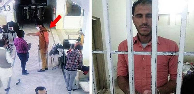 Sialkot Lynching: Man Suspected Of Inciting Workers Against Priyantha Kumara Arrested