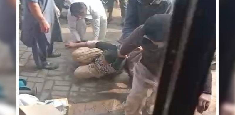 'The Women Were Thieves': Faisalabad Incident Being Justified By Section Of Social Media