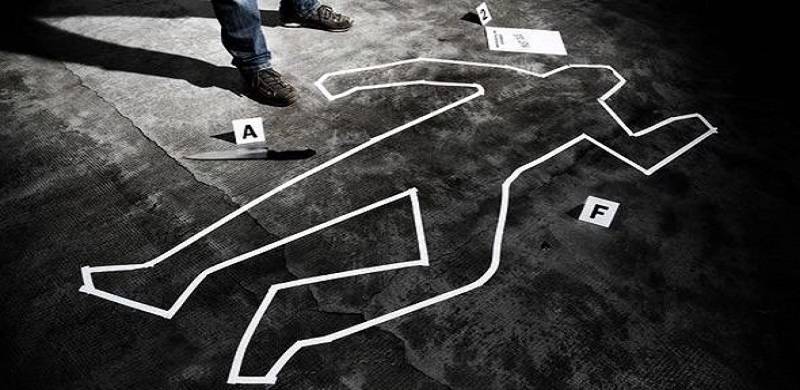 Woman Murders Man, Chopps Body Into Pieces In Karachi