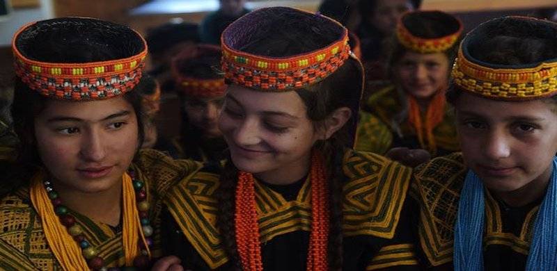 How To Preserve Pakistan's Vibrant Cultural Heritage?