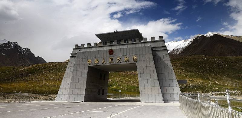 Another Route To China: Can CPEC Open Up More Secure Alternatives To The Khunjerab Pass?