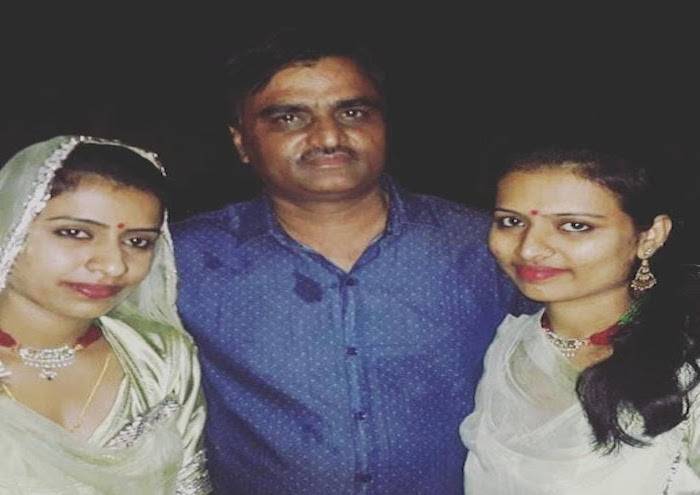Married Across An Intractable Border: Rajput Sodhas Plead For Visas
