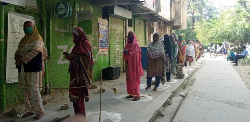 Rs. 40 Billion In Irregularities: Where Did The Covid Funds Go?