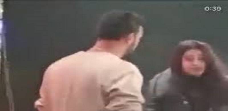 Atif Aslam Earns Praise For Leaving Islamabad Concert After Sexual Harassment Of Girl