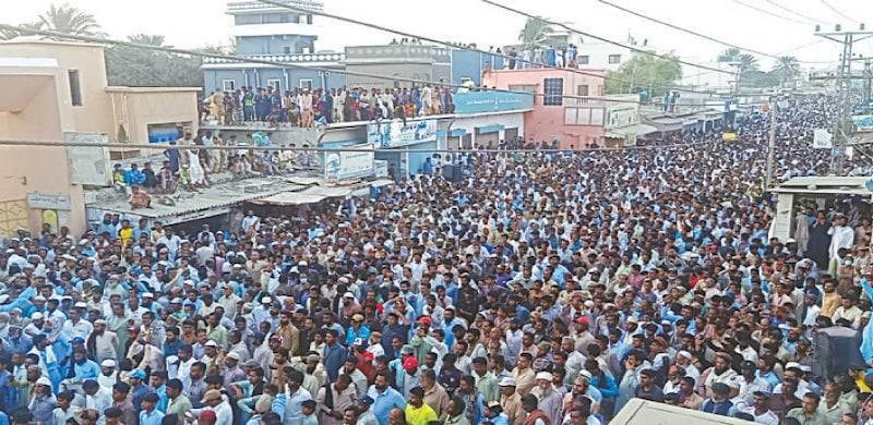 Grave Grievances Of The Baloch