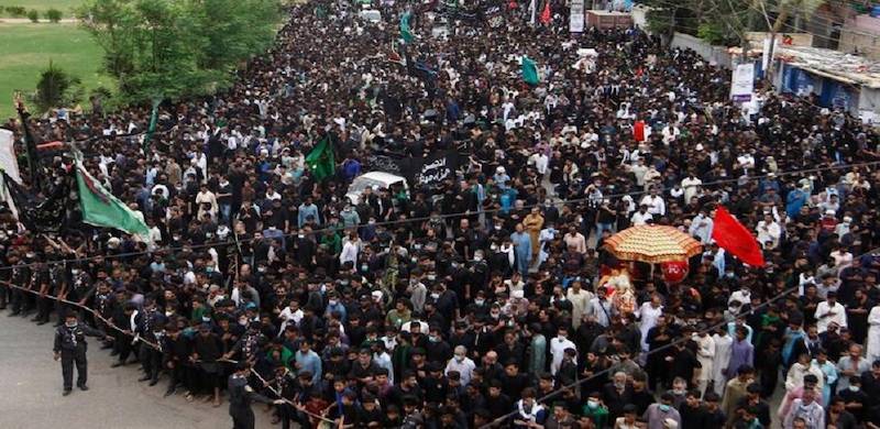 Ministers To Visit Gwadar, Meet Protestors After PM Takes Notice Of Sit-In