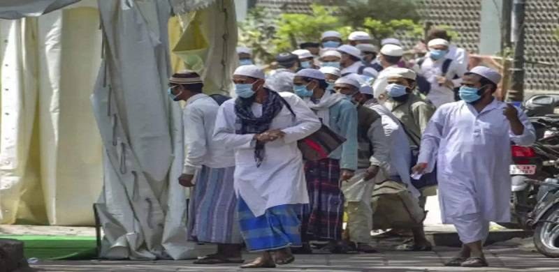 Saudi Arabia Bans Tableeghi Jamaat, Says It Is A 'Gate To Terrorism'