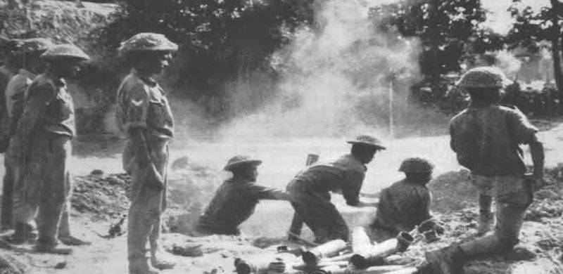 Dhaka Painted Red: Pakistan Must Apologise To Bangladesh For 1971 War Crimes