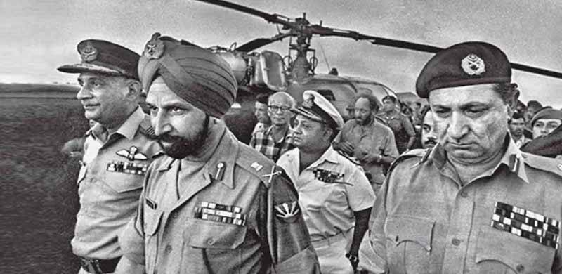 Did Pakistan Learn Any Lesson From The Debacle Of 1971?