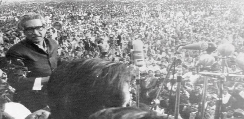 Erasure Of History: How Facts About Fall Of Dhaka Were Systematically Censored