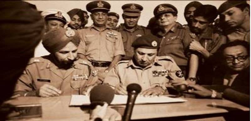 Fall Of Dhaka: Why Was Hamoodur Rehman Commission Report Censored?