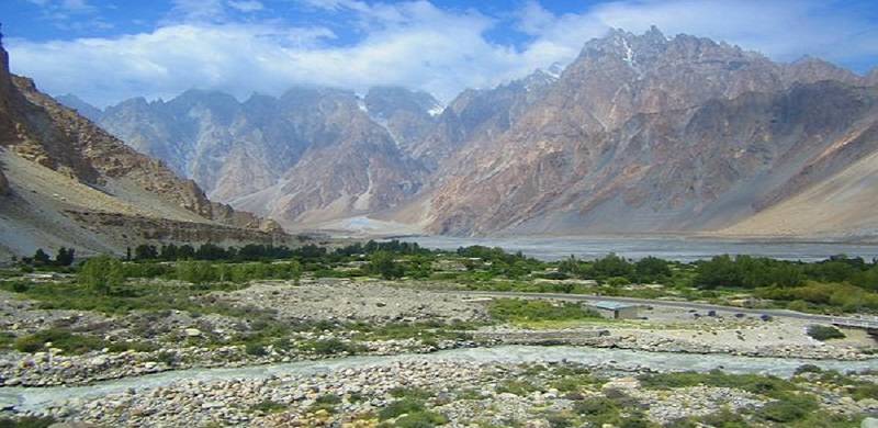 Fragile Heritage Ecologies: A New Framework For Mountain Preservation