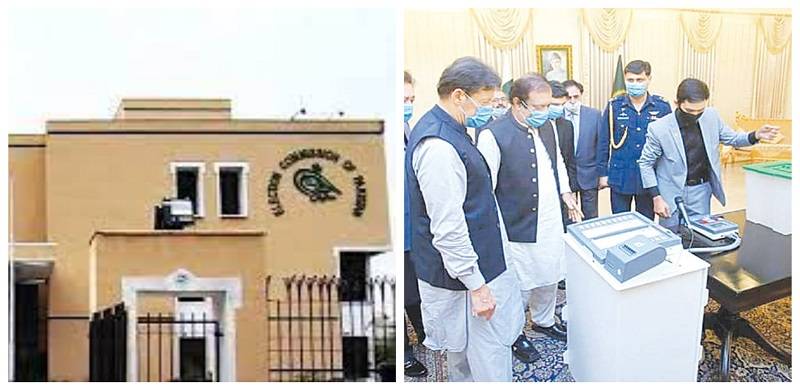 General Election Through EVMs Will Cost More Than The Last Three Elections Combined