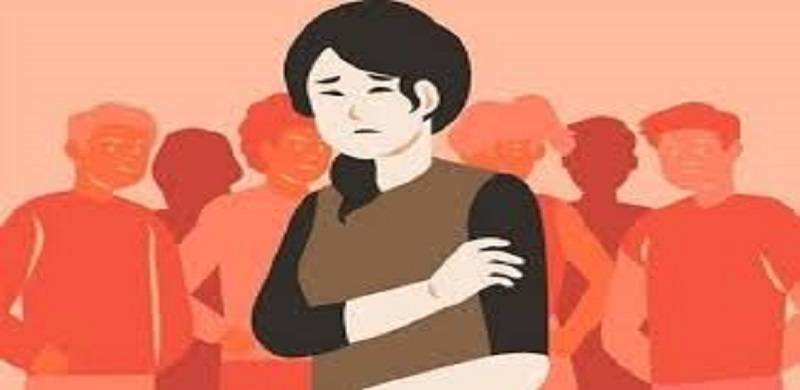 Karachi Man Sentenced To Two Months In Jail For Sexually Harassing Woman In Viral Video