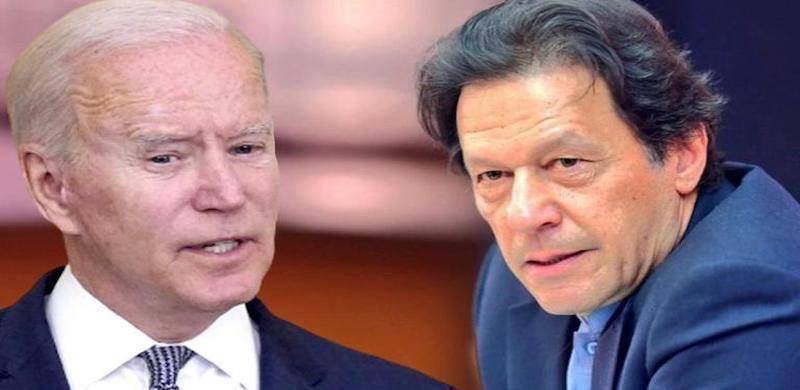 Pakistan Ignored Own Foreign Office's Advice To Stop Asking US For Phone Call