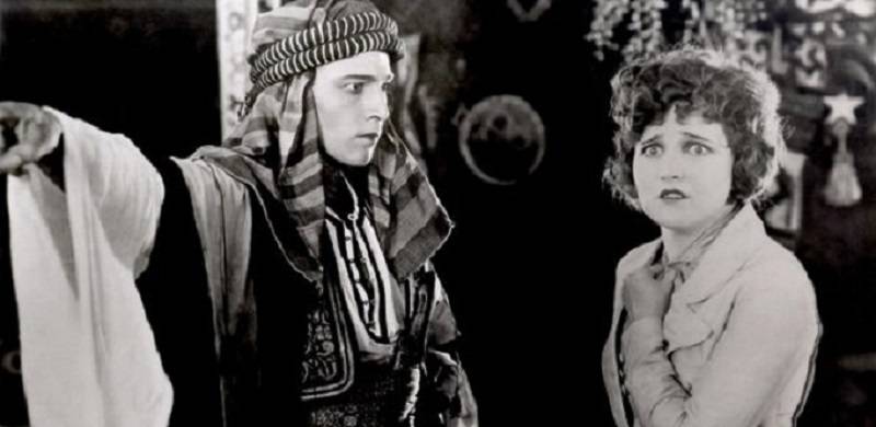 Gladly Becoming The Other: The Oddities Of Self-Orientalism