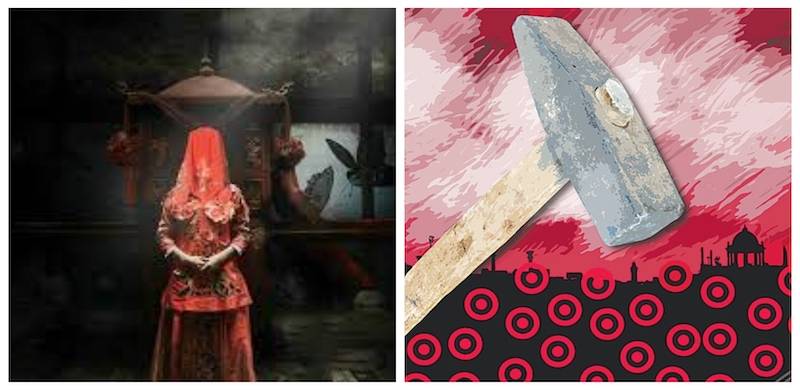 From Karsaz's Churail To The Hathora Group: Urban Legends We Grew Up With