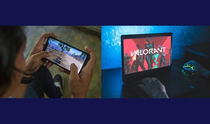 Gamers Galaxy Announces Prize Pool For PUBG Mobile Gamers Galaxy Pakistan And Valorant, Registrations Open For Esports Festival