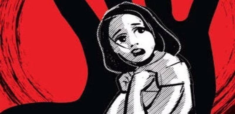 Mob In Lahore Attacks Man For Molesting A Child, Police Later Arrest Him