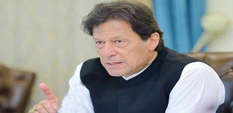 PM Says 'Wrong Candidates Selection' Led To PTI's Defeat In KP LG Polls