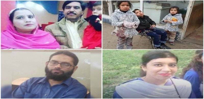 Sahiwal Fake Encounter Case: LHC Rebukes Witnesses For Issuing 'False Statements'