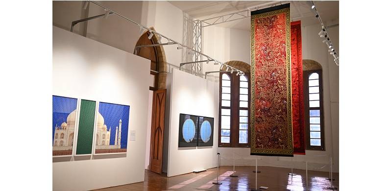 New Silk Routes