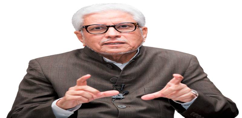 Why Is Ghamidi Not Better Received In Pakistan?