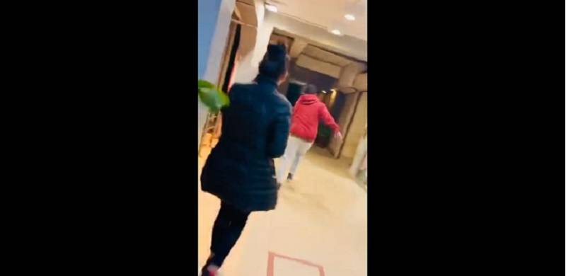 Man Accused Of Making Videos, Harassing Women In Islamabad Turns Out To Be Govt Employee