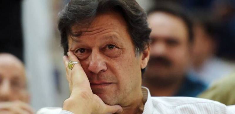 All PTI Organisations Dissolved By PM Imran After Embarrassing Defeat In KP LG Polls