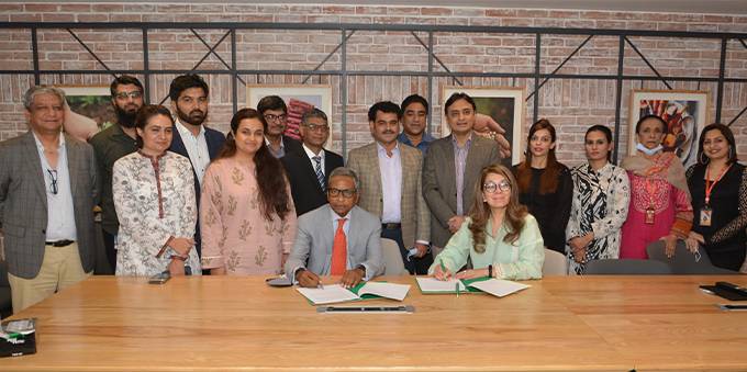 Habib Oil Mills Pvt. Limited