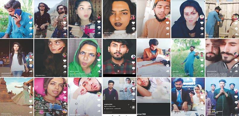 TikTok Is Now The Most Popular Destination On Internet